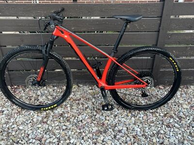 2022 Scott Scale 940