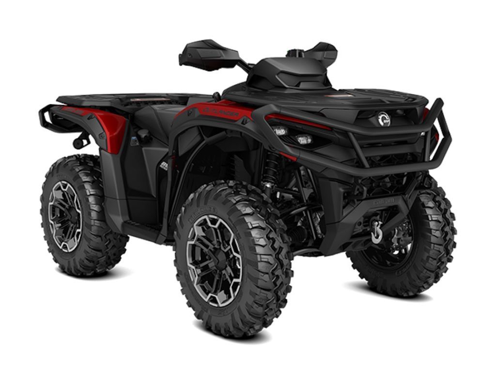 2026 Can-Am® Outlander XT 850