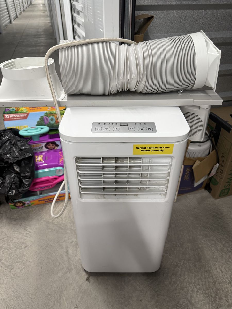 Portable Air Conditioner