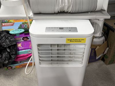 Portable Air Conditioner
