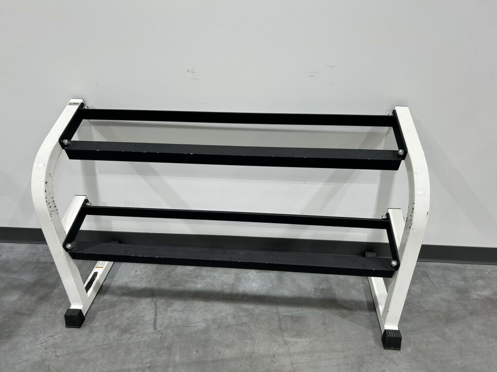 Dumbbell Rack
