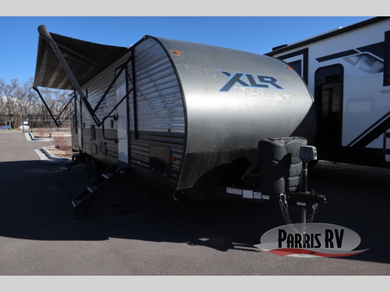 Used 2022 Forest River RV XLR Micro Boost 29LRLE