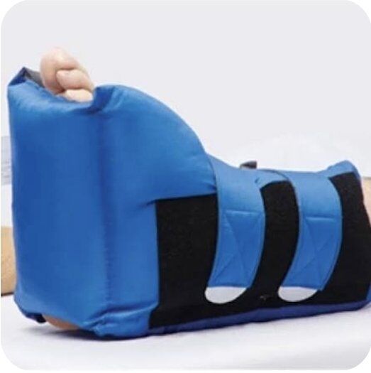 HeelMedix Basic HEEL PROTECTOR Universal

HEEL PRO