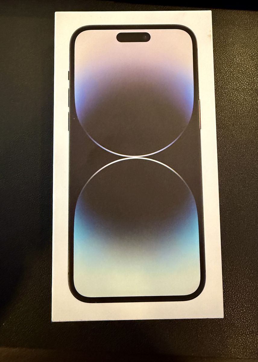 iPhone 14 Pro Max 256GB