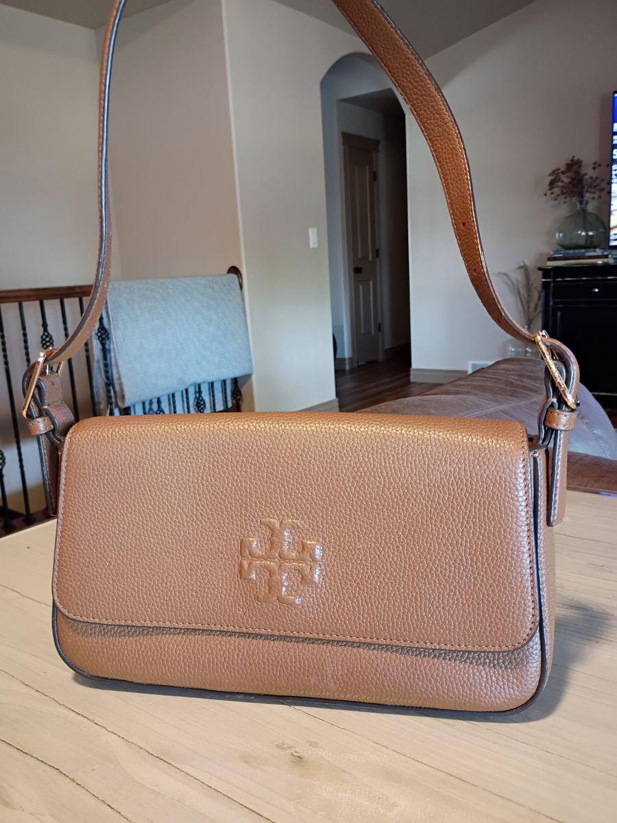 Tory Burch Leather hand bag