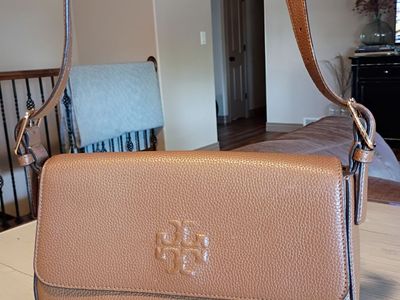 Tory Burch Leather hand bag