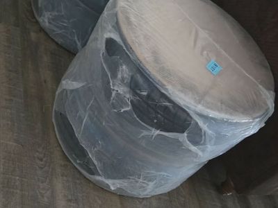 Aodhan AH02/Lexani LX-Twenty Wheel & Tire Package / Ceramic coat to wheels