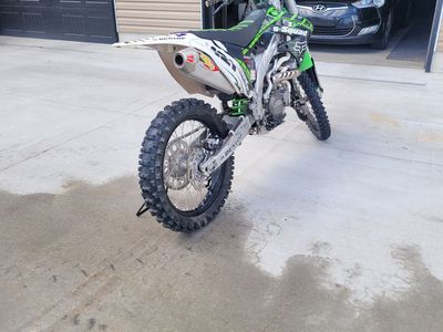2015 KX450 for Sale