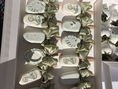 Custom Sweet Treats - Baby Showers, Birthday Parties, Weddings, etc.