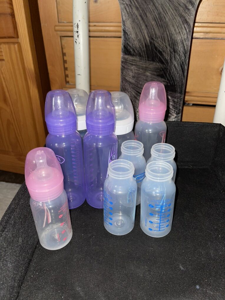 dr Brown Baby Bottles