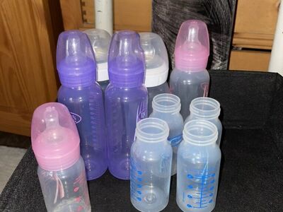 dr Brown Baby Bottles