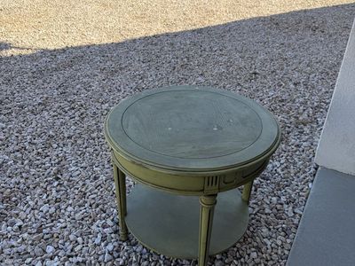 Wood Finish Laser Removal