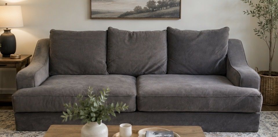 Great Couch! First come first serve! 