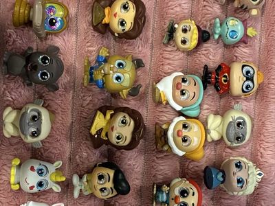 For Sale: Huge Disney Doorables Collectible Lot (30 Figures!)