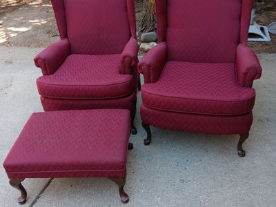 Garage Sale this Friday & Saturday CHEAP TO FREE