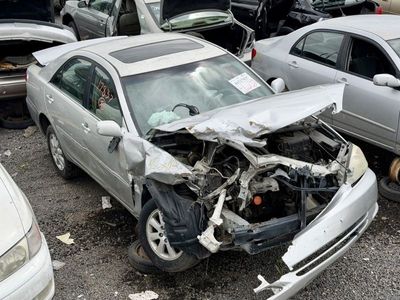 2003 Toyota Camry Parts - UTPAP Ogden
