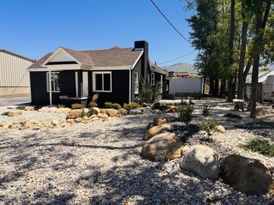 Commercial Property for Lease with Gated Parking in Woods Cross