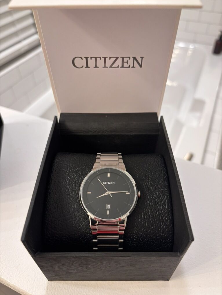 Citizen Men's Watch BI5010-59e