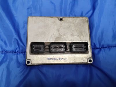 2008 Ford F250 F350 6.4 Powerstroke Diesel PCM ECU Computer 8C3A-12A650-CAB RXZ1