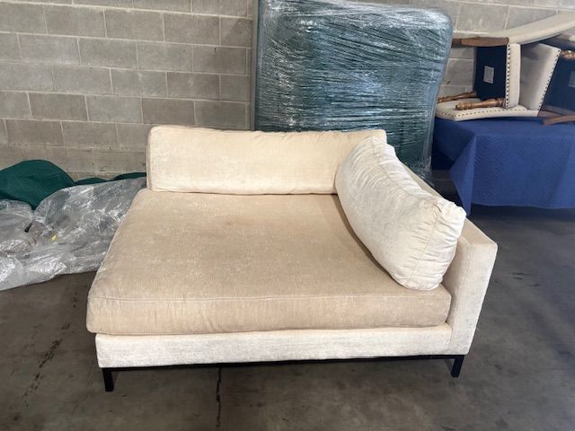 2 PC SEC. SOFA