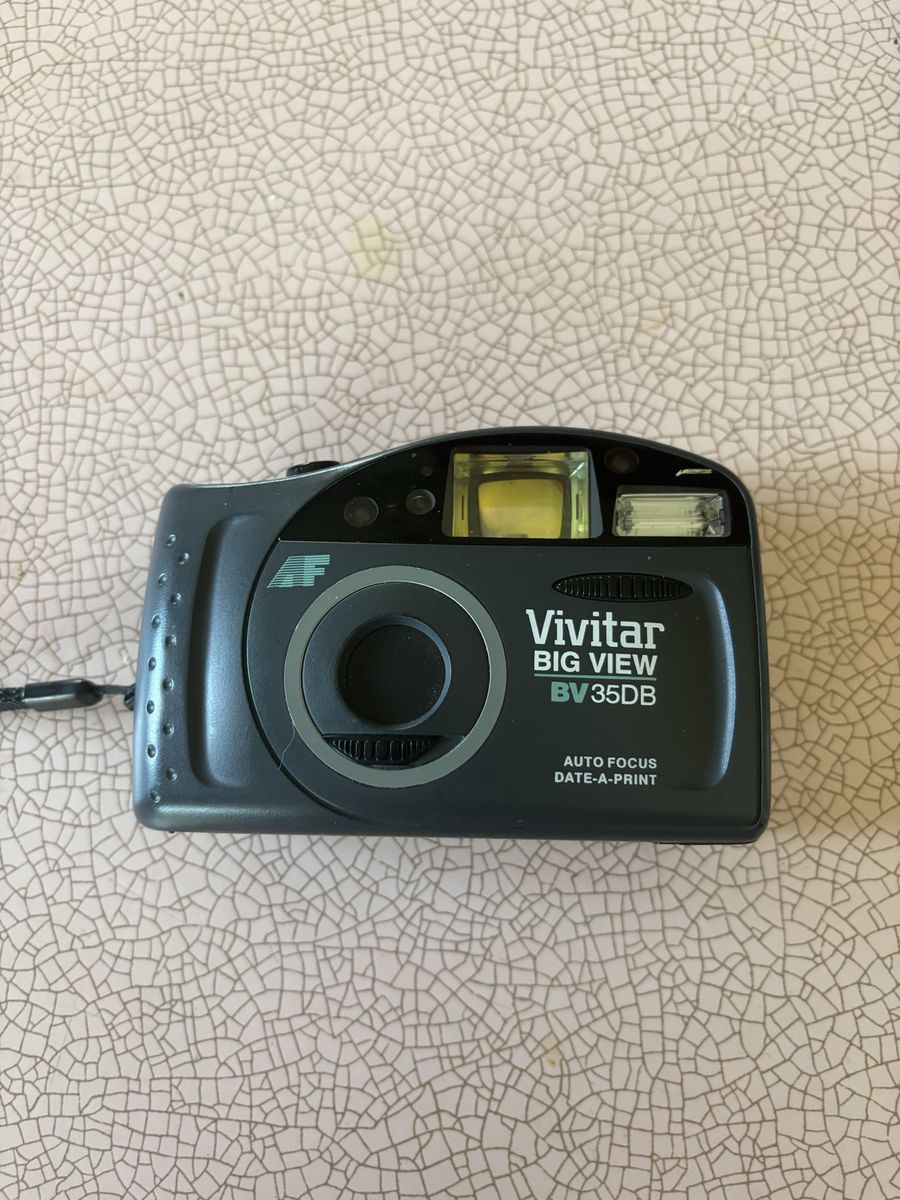 Camera