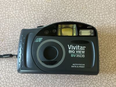 Camera
