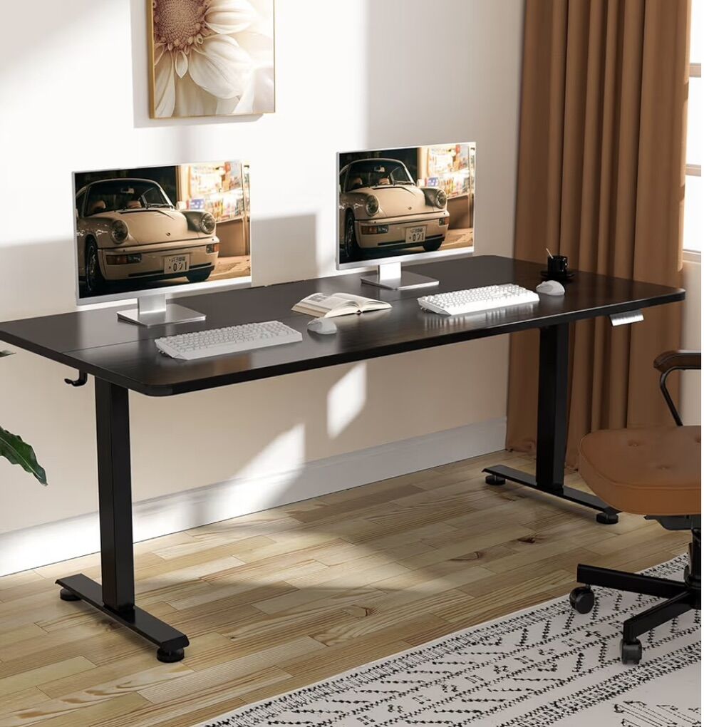 Brand New Electric Standing Adjustable Desk