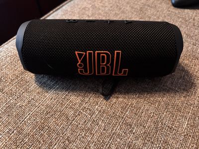 Nice Jbl Flip 6 Bluetooth Speaker