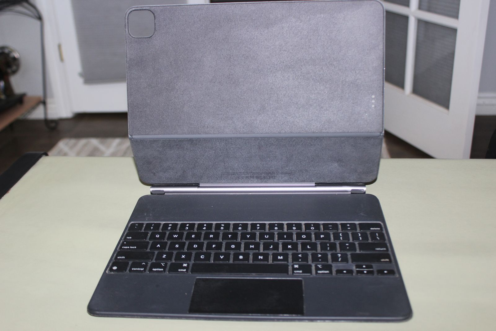 Apple Magic Keyboard