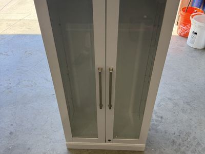 Display cabinet