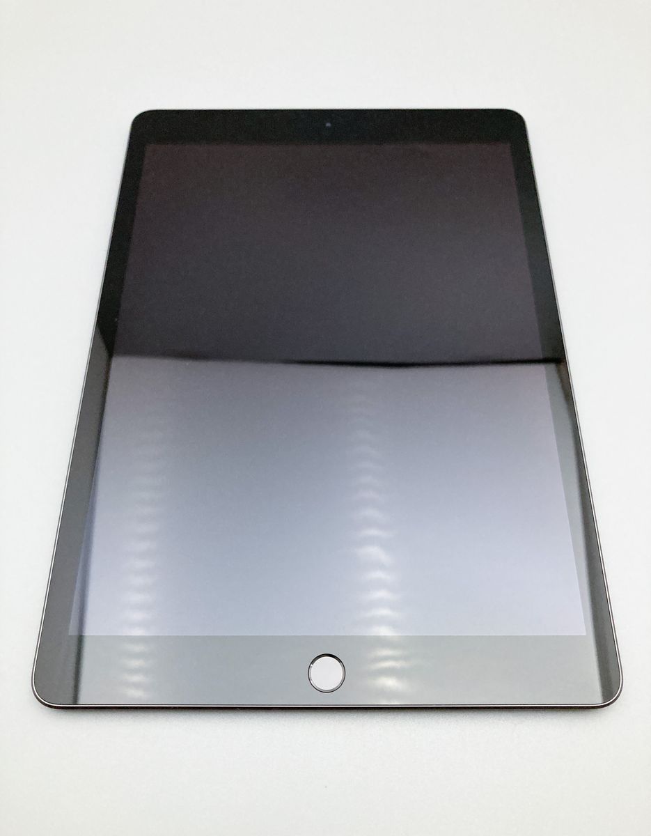 Apple iPad 7th Gen 2019 10.2" 32GB & WiFi Space Gray MW742LL/A