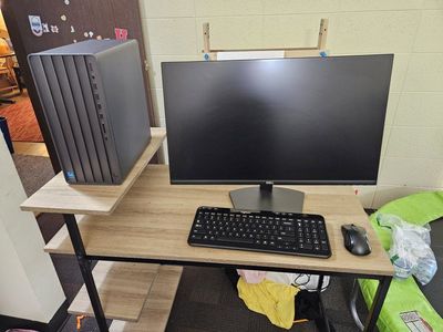 HP envy te01 3244 desktop | Intel core i5 12400 |
