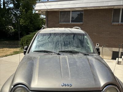 2006 Jeep Liberty Limited