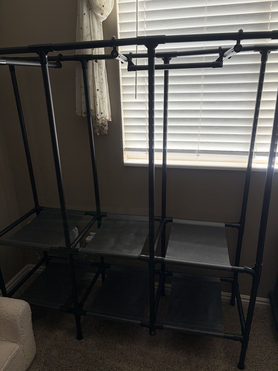 Closet Organizer