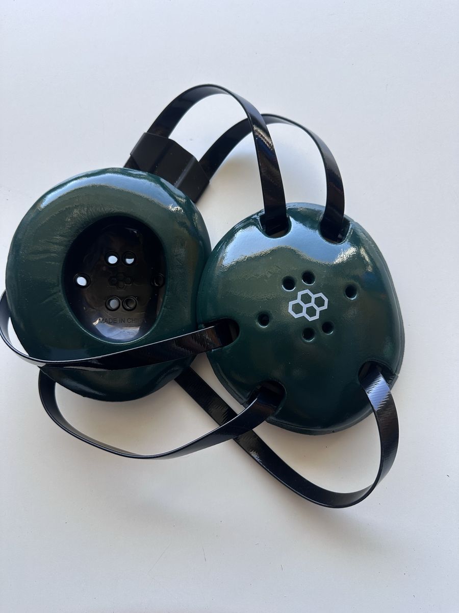 RUDIS 2.0 Elite Wrestling Headgear