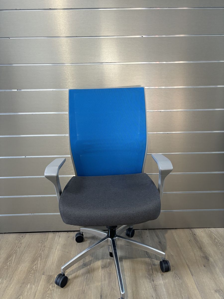 SitOnIt Amplify Ergonomic Mesh Office Chair