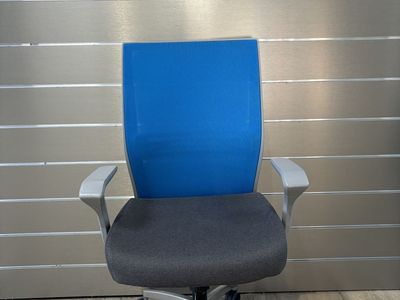 SitOnIt Amplify Ergonomic Mesh Office Chair