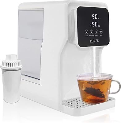 Countertop Instant Hot Water Dispenser