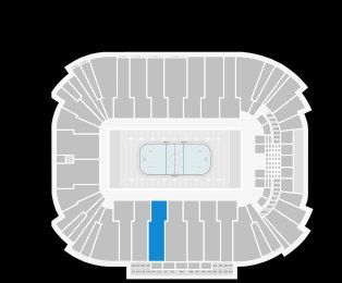 Winter Classic Row 11