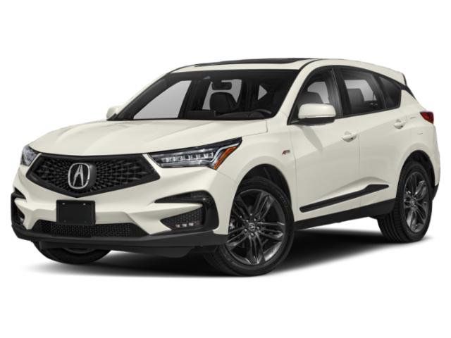 2019 Acura RDX SH-AWD w/A-SPEC