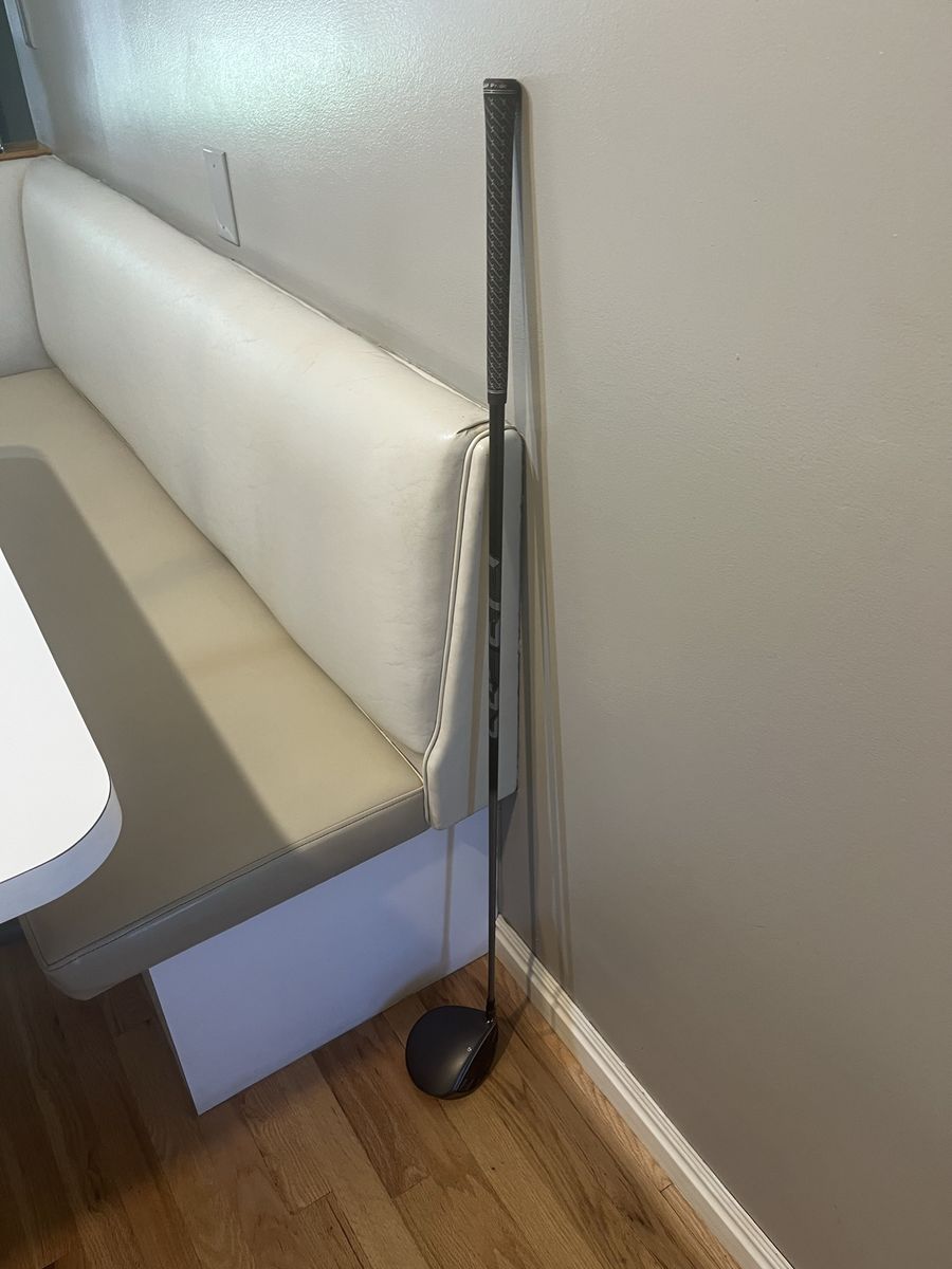 TaylorMade Driver