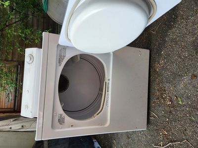Maytag Gas Dryer