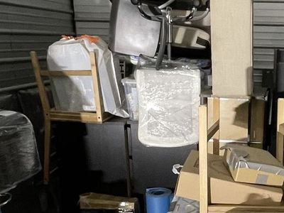 GARAGE SALE - JUNE 22, 23, and 24