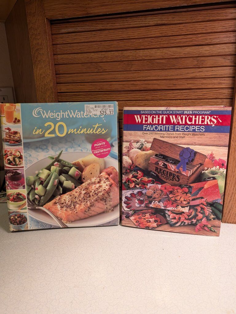 Weight Watchers