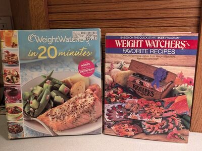 Weight Watchers
