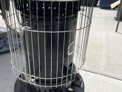 Dyna-Glo Kerosene Heater