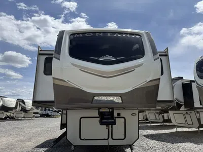 Used 2020 Thor Keystone RV Montana 3760FL
