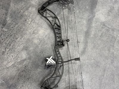 Xpedition Reflexion 32 New