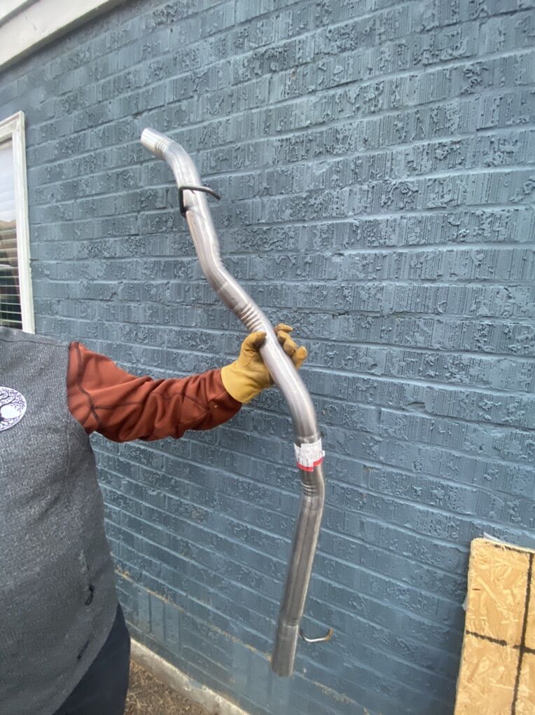 1996-2003 Which Fit 4.3L And V6 Cars