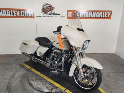 Harley-Davidson 2022 Street Glide